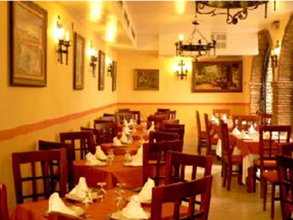 Hostal El Triunfo Córdoba Exterior foto
