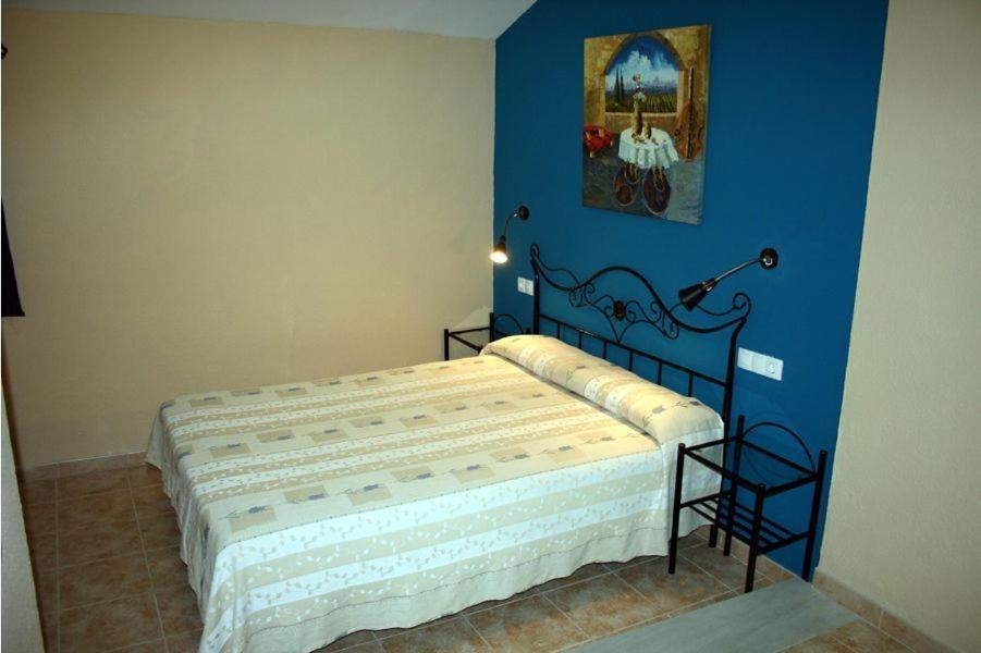 Hostal El Triunfo Córdoba Zimmer foto